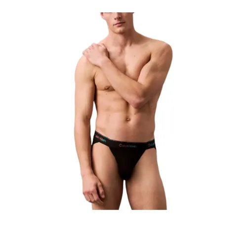 CALVIN KLEIN Underpants Europe Version Men's 1 Pack