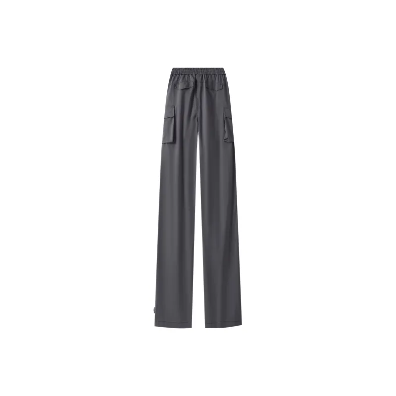 FAKE VINTAGE Casual Pants Unisex-3