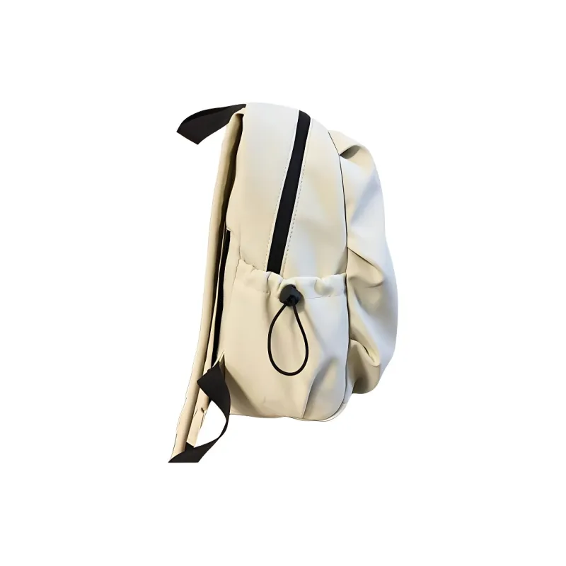 BEN SHERMAN Nylon Backpack Regular Unisex Multicolor-2
