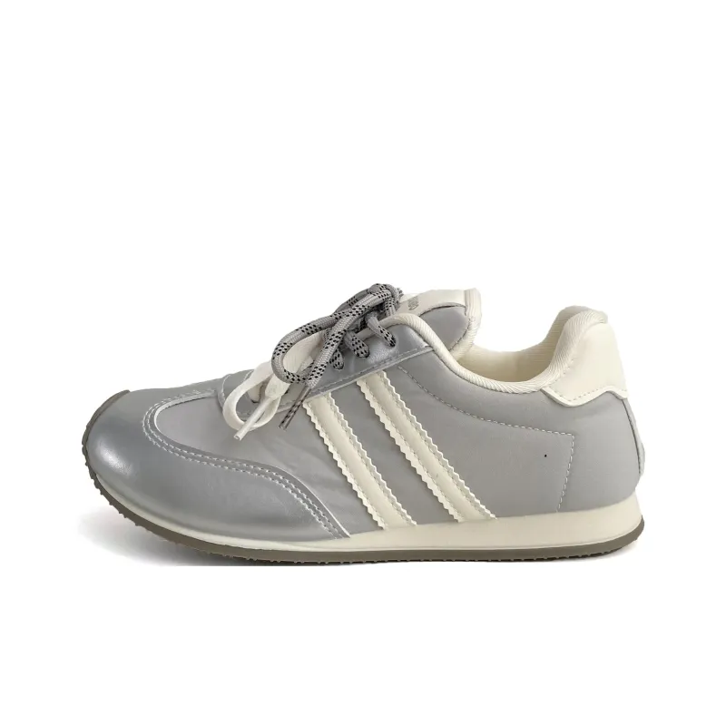 JimiXiong Low Top Skateboard Shoes Women's-11