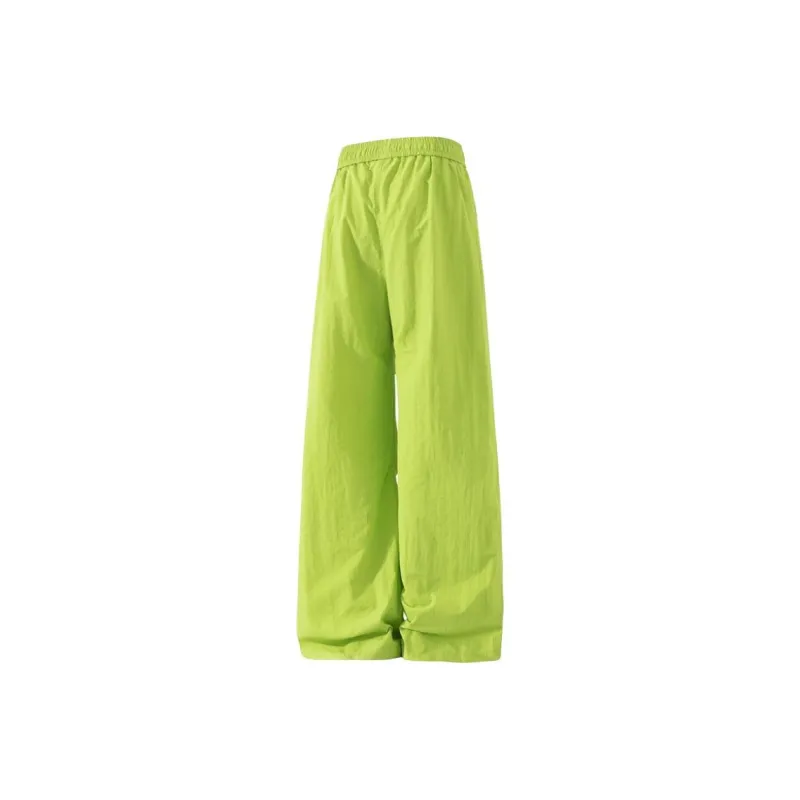 MOPE Casual Pants Unisex-15