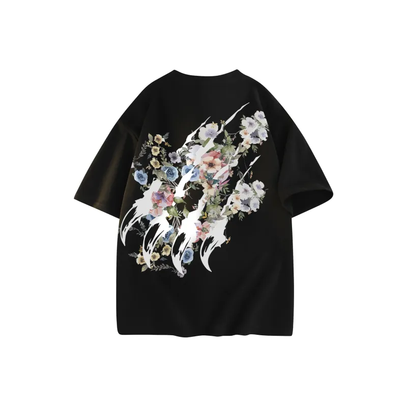 BLANC & ECLARE T Shirts Unisex-1