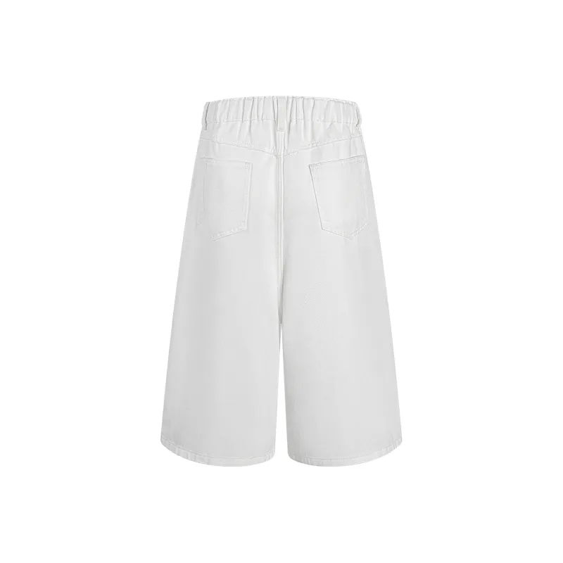 DUKE+DEXTER Casual Shorts Unisex-3