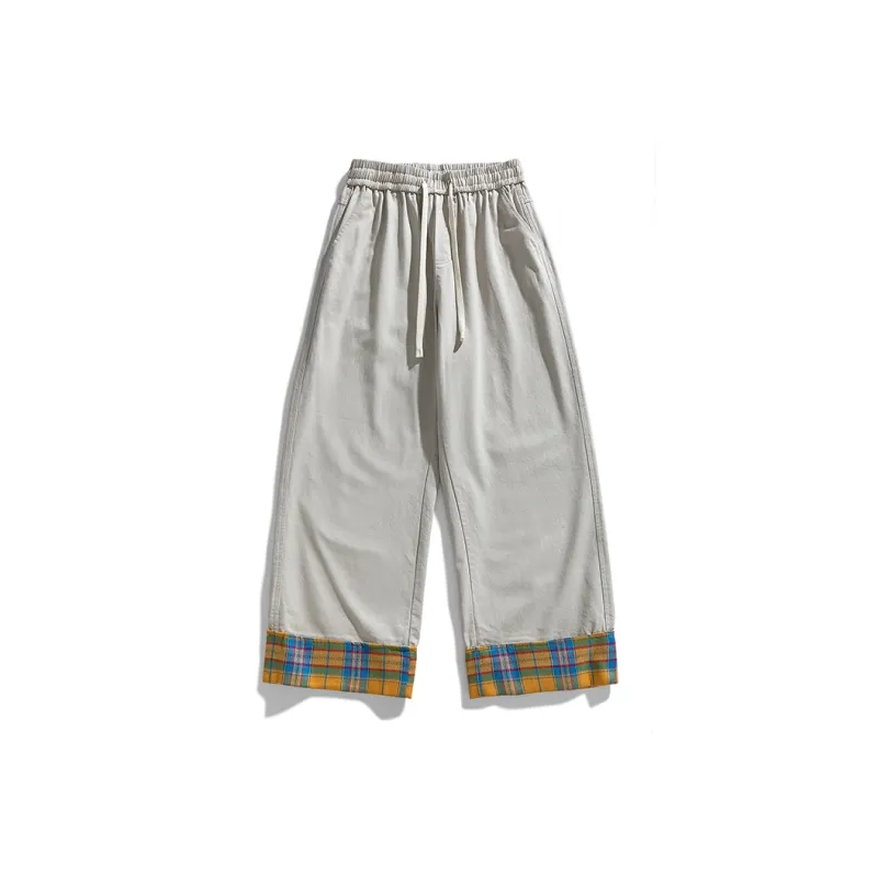 Hotwind Casual Pants Unisex-5