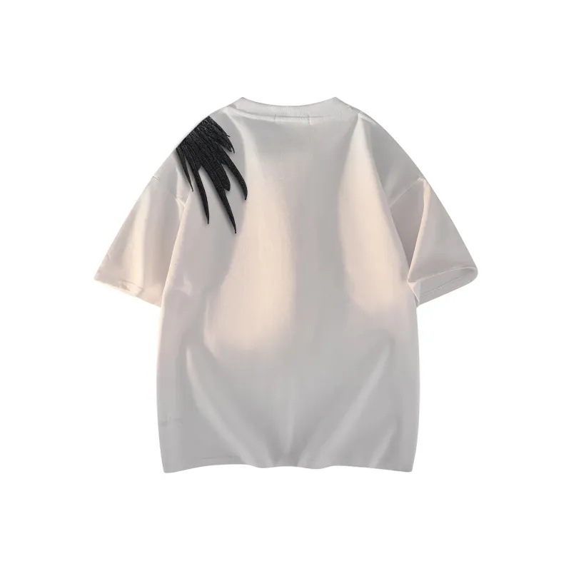 ROBINHOOD T-Shirts Unisex-6