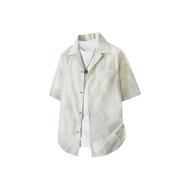 PIERRE CARDIN Shirts Unisex-0