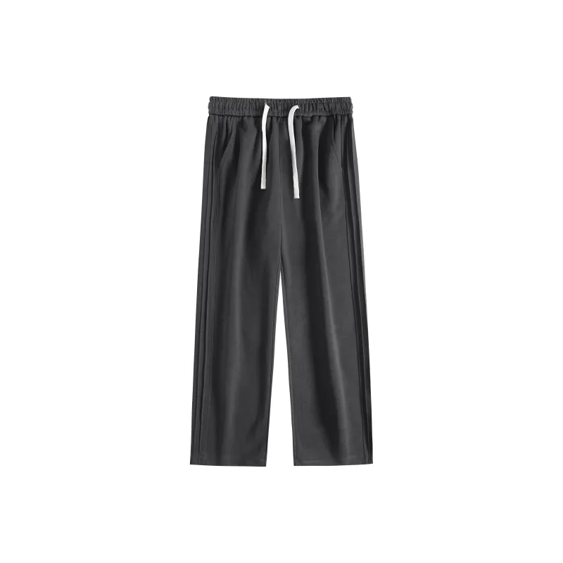 TRMT Knitted Sweatpants Unisex-11
