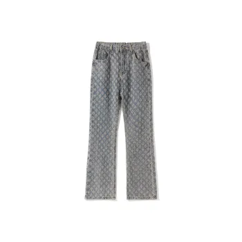 GEOFFREY B. SMALL Jeans Unisex
