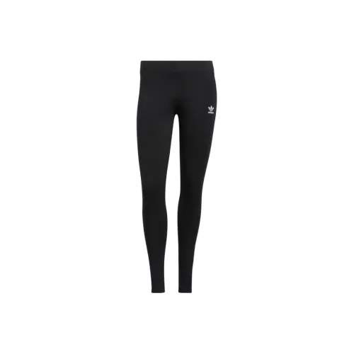 Adidas Originals Knitted Sweatpants Women's Black