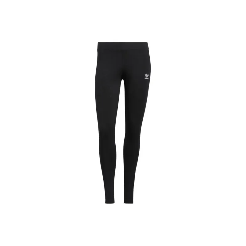Adidas Originals Knitted Sweatpants Women's Black-0