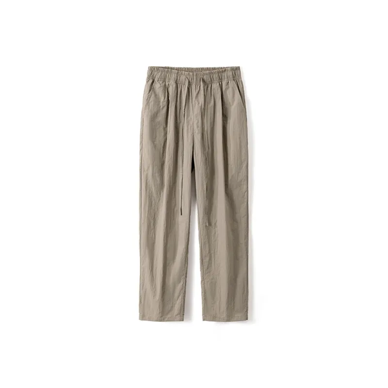 Jeep Outdoor Casual Pants Unisex-13