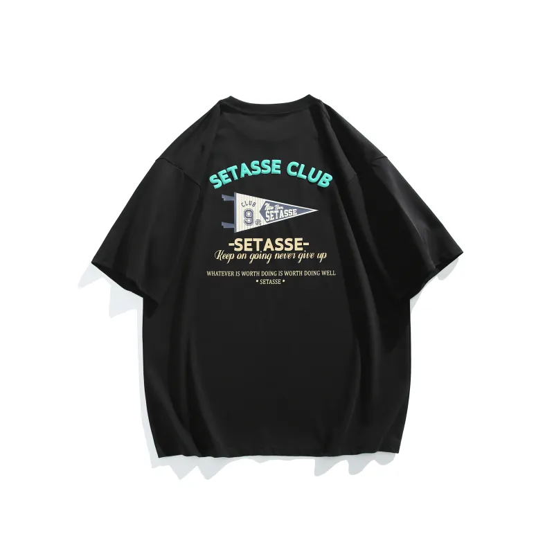 TIRED T-Shirts Unisex-3