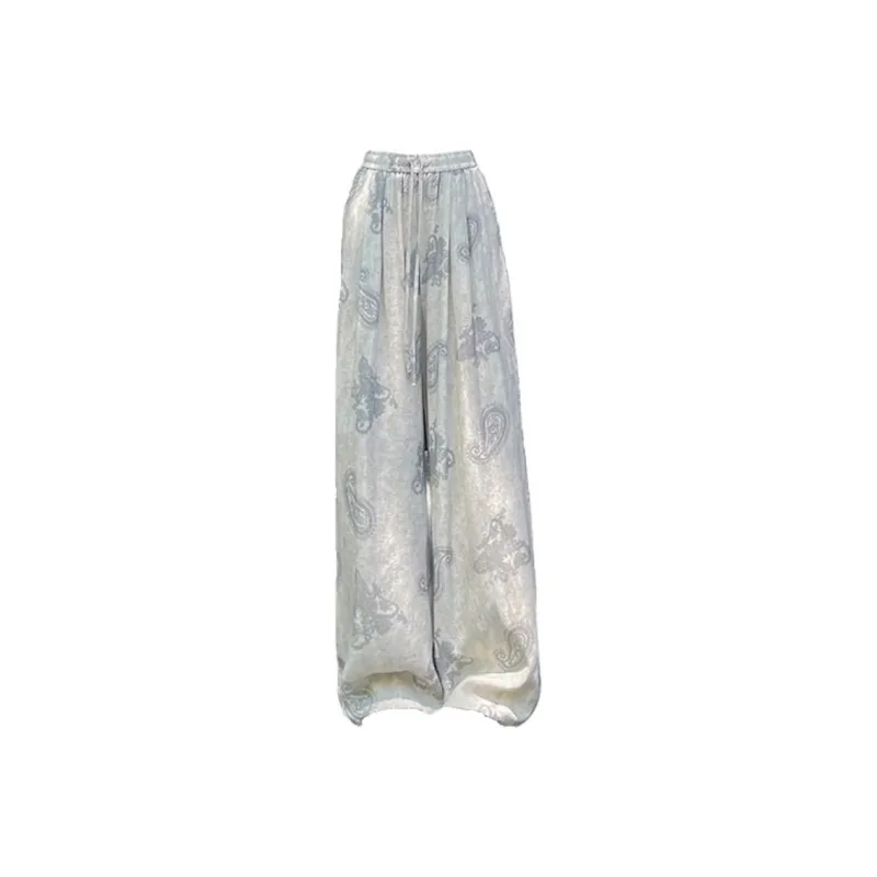 Mm Casual Pants Women's-6