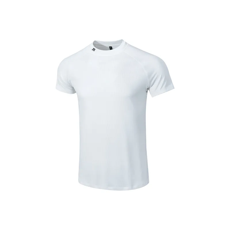 Muscle Dog T Shirts Men-9