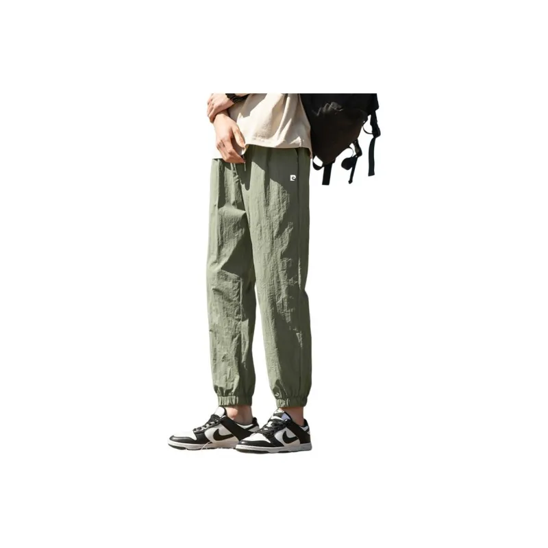 PIERRE CARDIN Casual Pants Unisex-4
