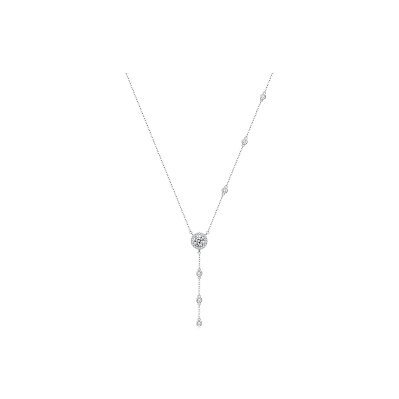 VANA 925 Sterling Silver Necklaces Women's-0