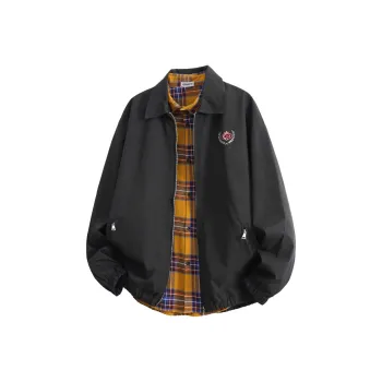 ORNOT Jackets Unisex
