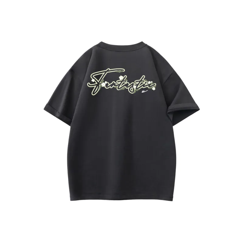 Warrior Star Cloud Collection Open Ended Laugh Collection T Shirt Women's-16