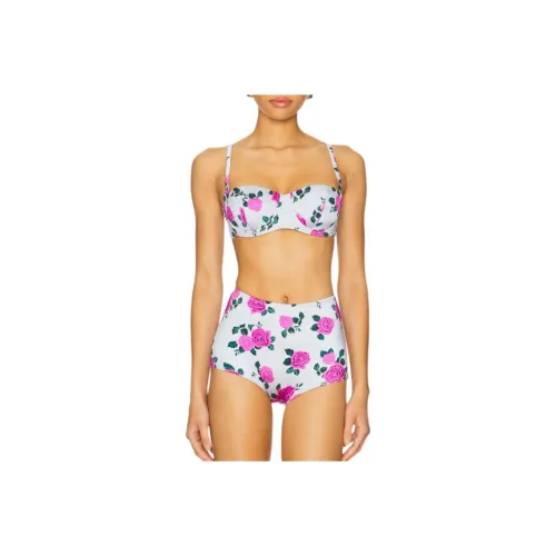 GOOD AMERICAN Bikini Women's Multicolor