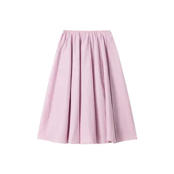 Bethine ['Pineapple' Calm And Unperturbed] Casual Long Skirt Women's