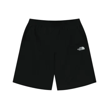 THE NORTH FACE Casual Shorts Unisex Black