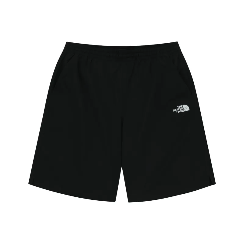 THE NORTH FACE Casual Shorts Unisex Black-0