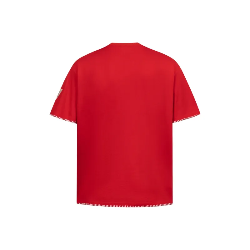 YINLEI T Shirts Men-1