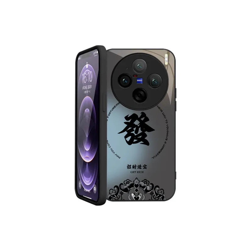 XIANCAIKE Phone Cases-7