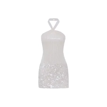 MIMI PLANGE Sleeveless Dress Women's