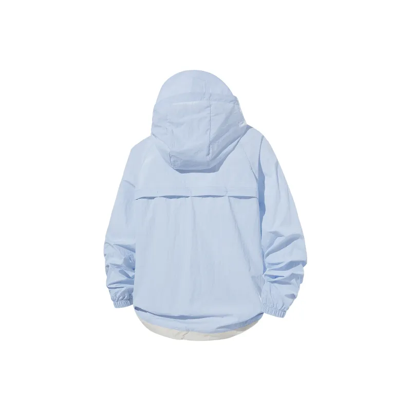 Snow Know The Answer SKTA Super Light Breathable Quick Dry Sun Protection Clothing Unisex-6