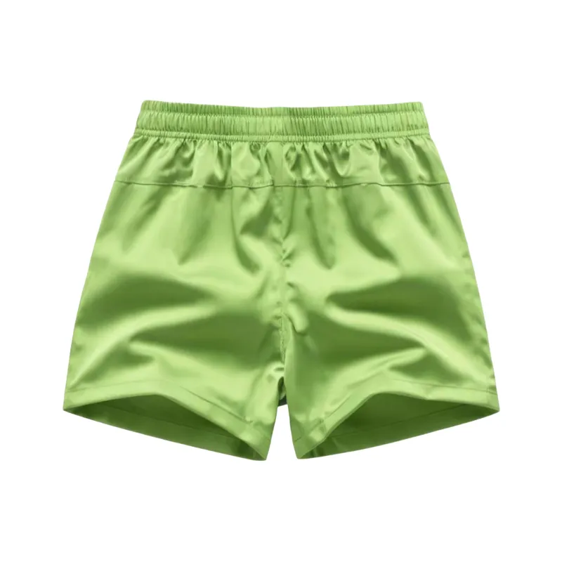MLPR Casual Shorts Unisex-21