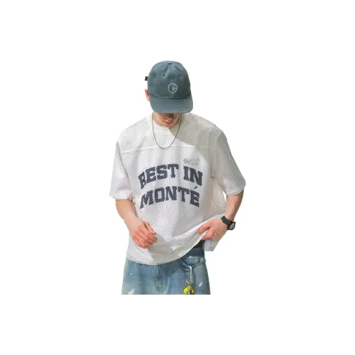 NOTHOMME Monterest Shun Time Wilderness T Shirt Unisex