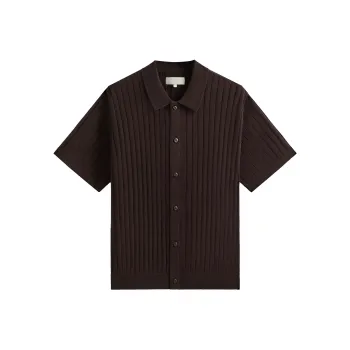 KITH SS25 Shirt Men's Incognito