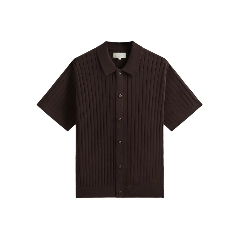 KITH SS25 Shirt Men's Incognito-0