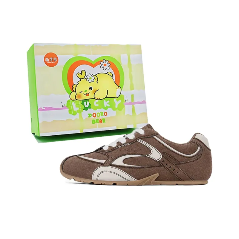 Budding Bear Low Top Casual Shoes Men's-3