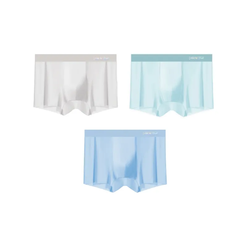 MIIOW Men Underpants-1