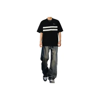 A/2/8/T Casual Sportswear Unisex