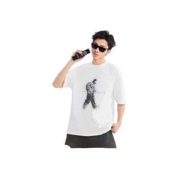 Three blessings T Shirts Men