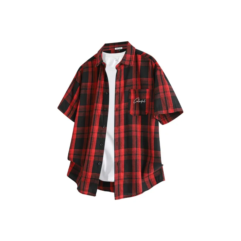 Colorful Creations Shirt Unisex-0