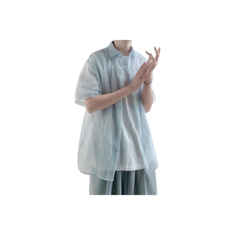 FRQ Shirts Unisex-0