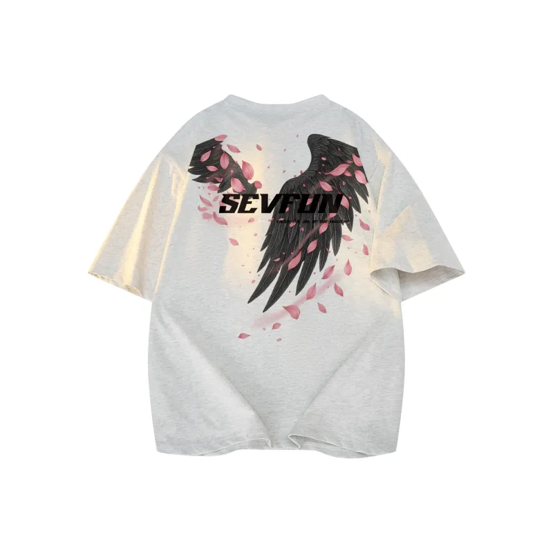 7 SEVFUN T Shirts Unisex-11