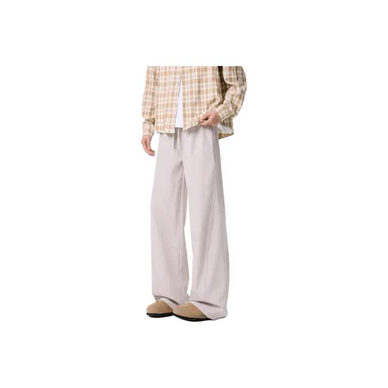 Caramella Casual Pants Unisex-10