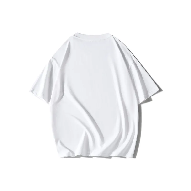 MLPR T Shirts Unisex-6