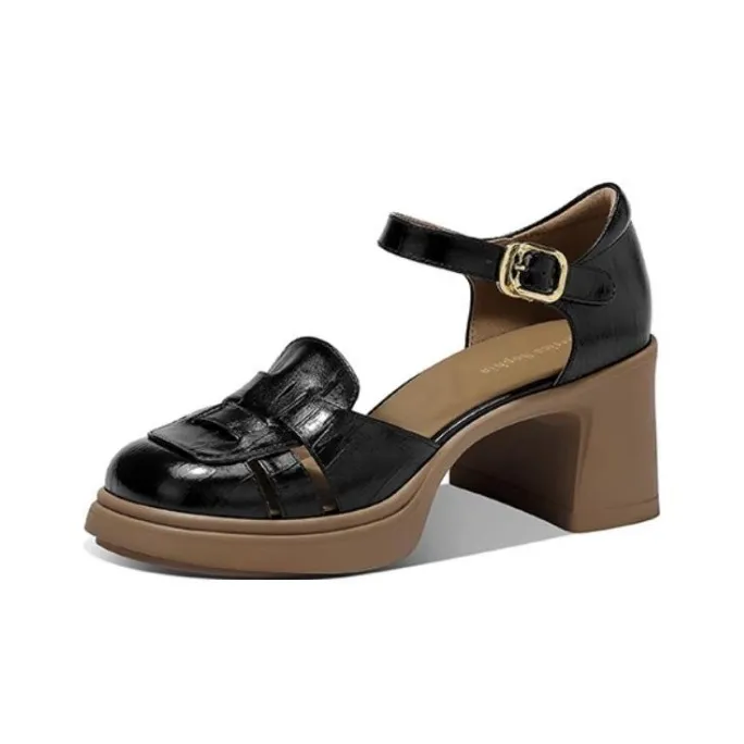 JESSICA SOPHIA High Heels Women's-5
