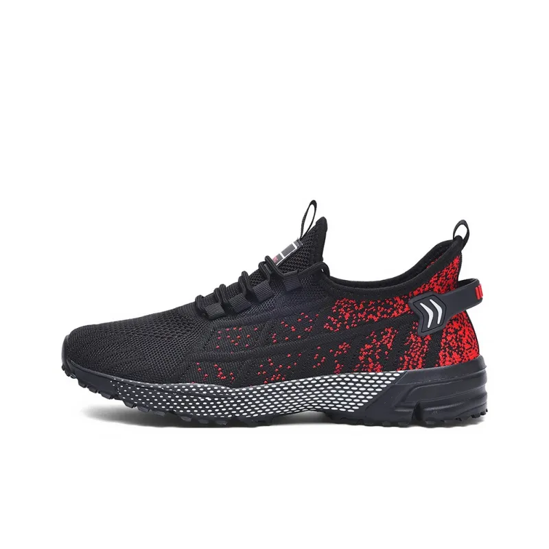Frank Mully Low Top Casual Shoes Men's-0