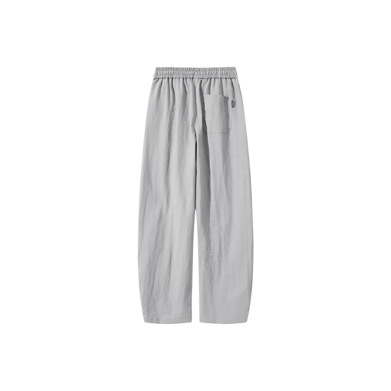 JEANSWEST Casual Pants Unisex-9