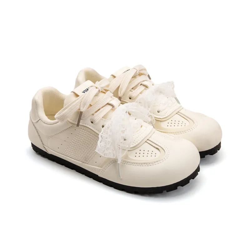STAE Low Top Casual Shoes Women's-6