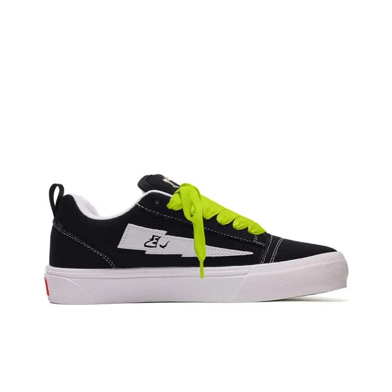 CENPIN Coverage Slip Resistant Impact Resistance Breathable Height Increasing Low Top Skateboard Shoes Unisex Pink-9