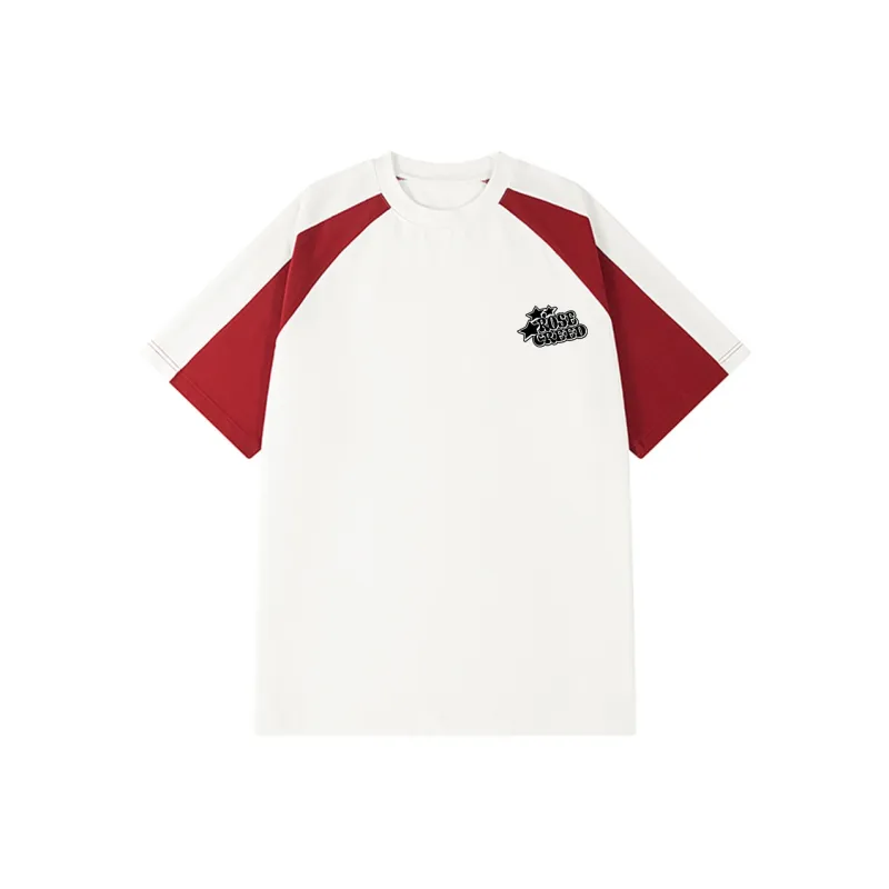 ROSECREED T-Shirts Unisex-0