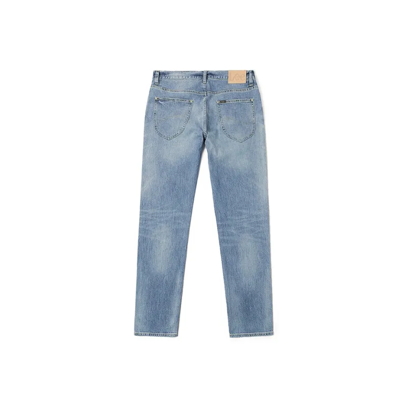 Lee SS25 Jeans Men's Light Blue-1